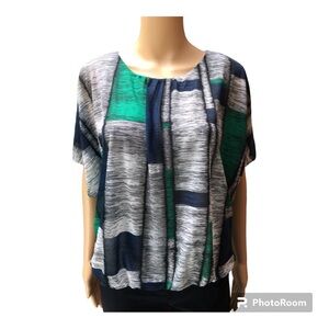 Alfani Top in Petite/Petite